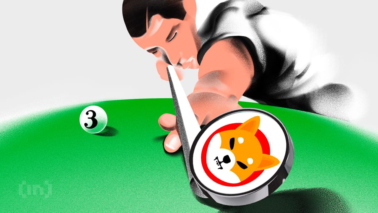 Bitcoin Halving sẽ kích hoạt một đợt tăng giá 43% cho Shiba Inu (SHIB)?