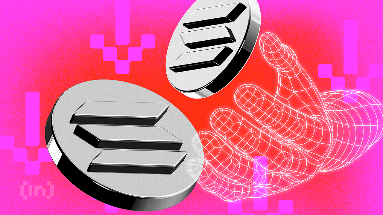 Bốn quỹ ETF Solana này lại bị trì hoãn