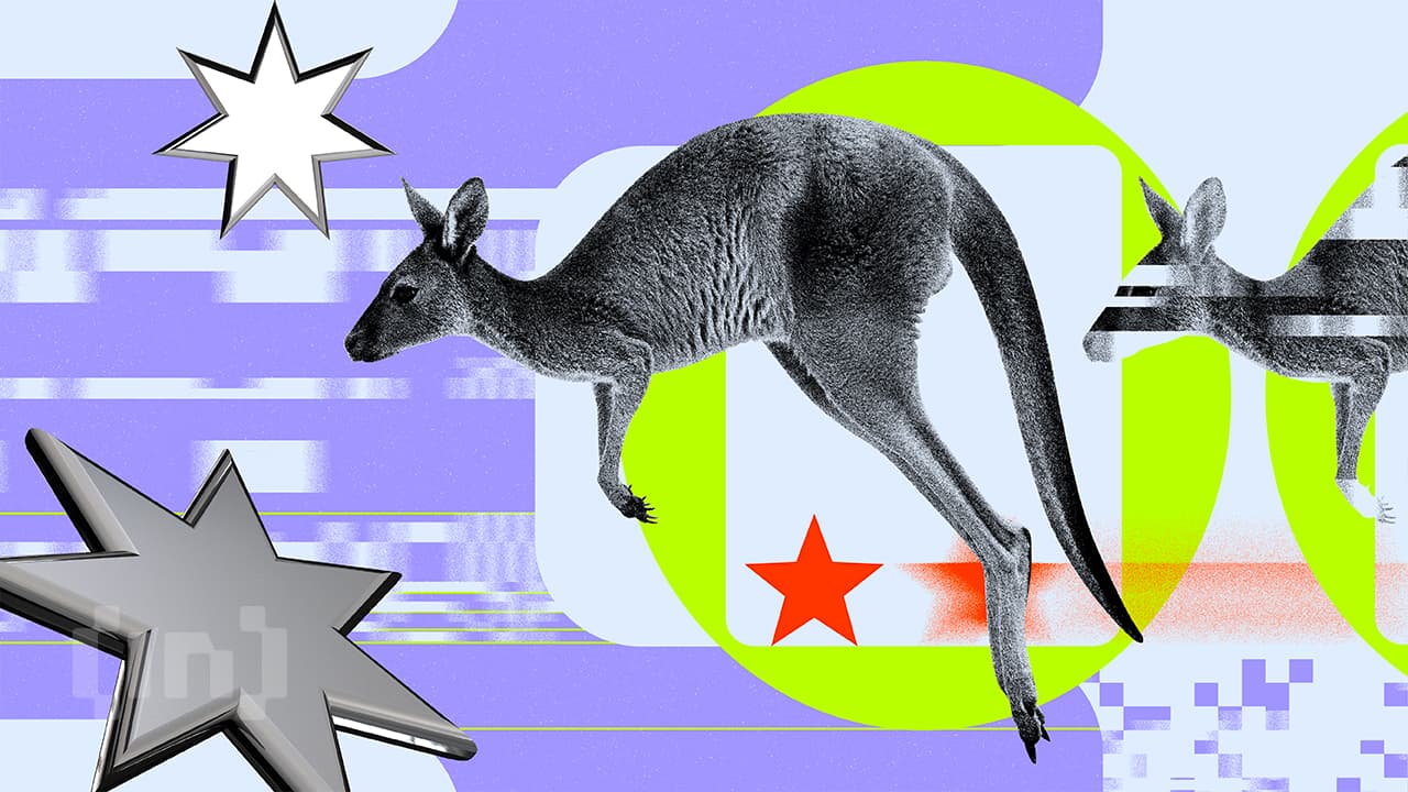 Australia yêu cầu giấy phép cho các sàn giao dịch và người giám sát tiền mã hóa