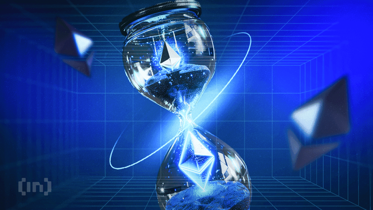 Các công ty đại chúng thấy giá cổ phiếu tăng vọt khi chiến lược đầu tư Ethereum mang lại hiệu quả