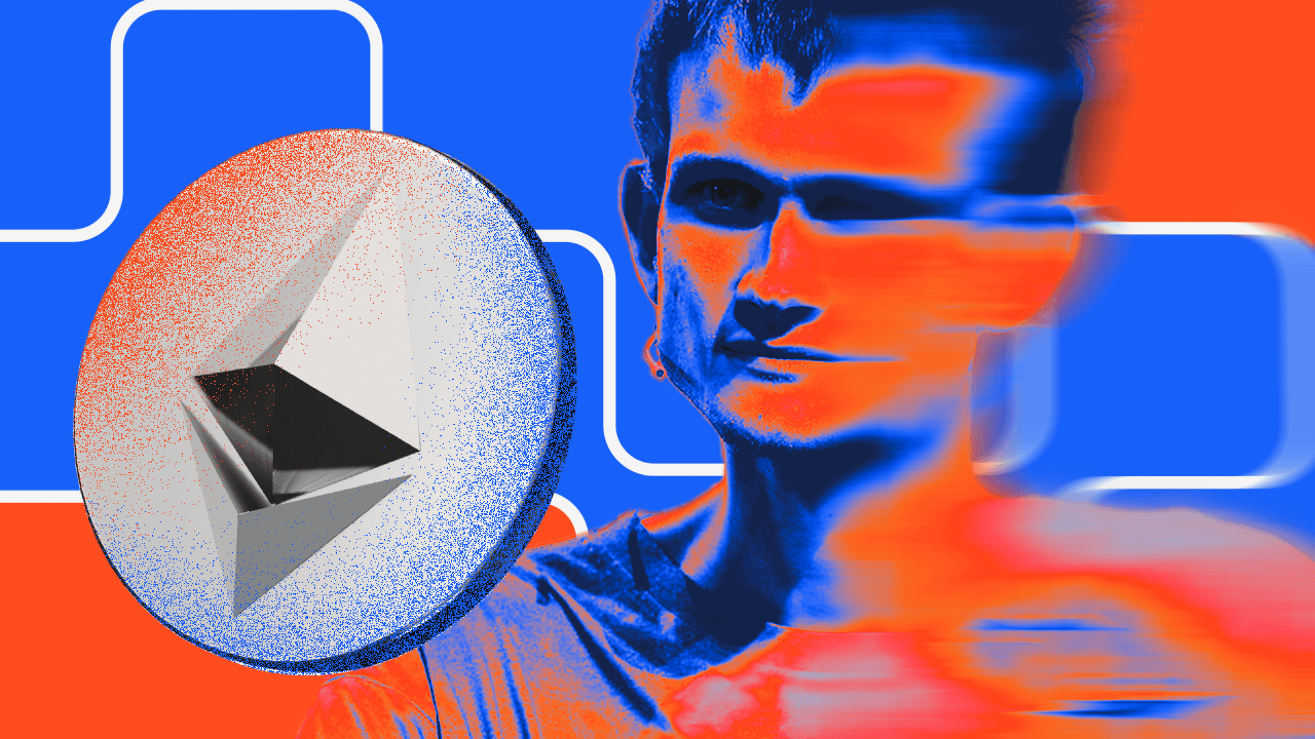 Sự đại diện gián tiếp của Ethereum tại hội nghị thượng đỉnh tiền điện tử Nhà Trắng gây lo ngại