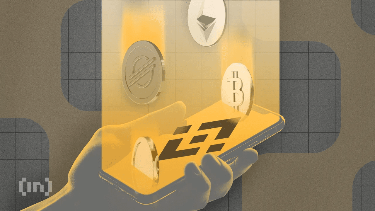 2 dự án được Binance Labs đầu tư gần đây có gì đặc biệt?