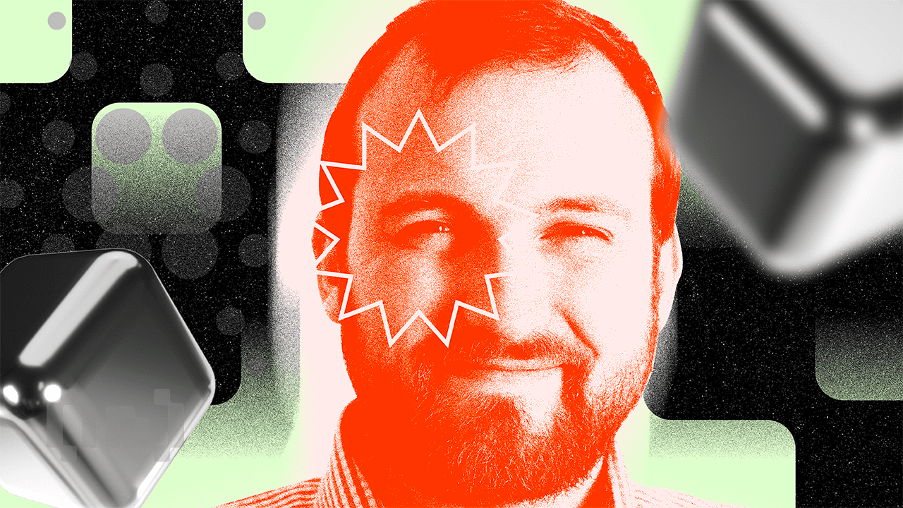Charles Hoskinson đề xuất hợp nhất Cardano với Bitcoin Cash