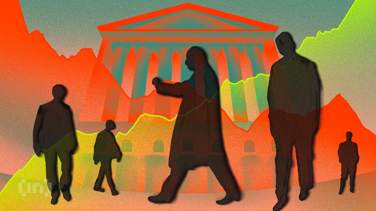 Biên bản FOMC gợi ý cắt giảm lãi suất vào ngày 30/07 khi thị trường crypto giữ ổn định