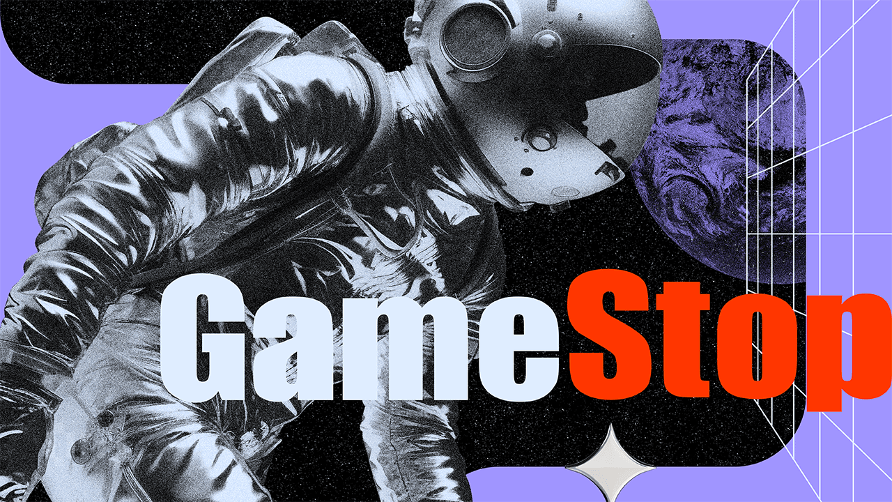 Báo cáo thu nhập hàng quý của GameStop tiết lộ dữ liệu mới về lượng Bitcoin nắm giữ của công ty