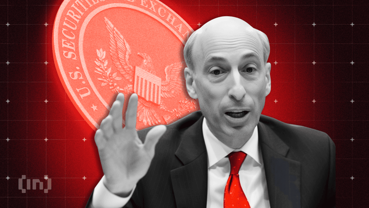 Gary Gensler &#8220;phát biểu chia tay&#8221;, chuẩn bị cho người kế nhiệm mới
