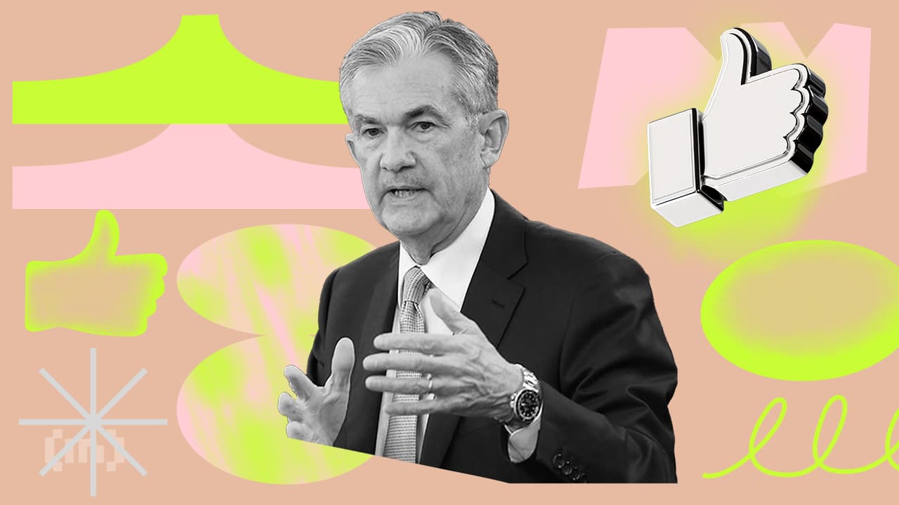 Bài phát biểu cuối cùng của Powell tại Jackson Hole có thể kích hoạt siêu chu kỳ Bitcoin?