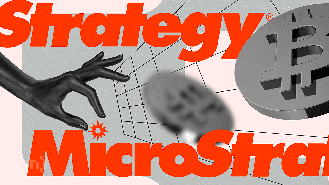 MicroStrategy mua thêm 10,107 Bitcoin trị giá 1.1 tỷ USD