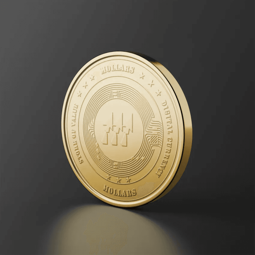 Mollars token presale sẽ kết thúc vào ngày 31/5. Sàn giao dịch xác nhận ra mắt