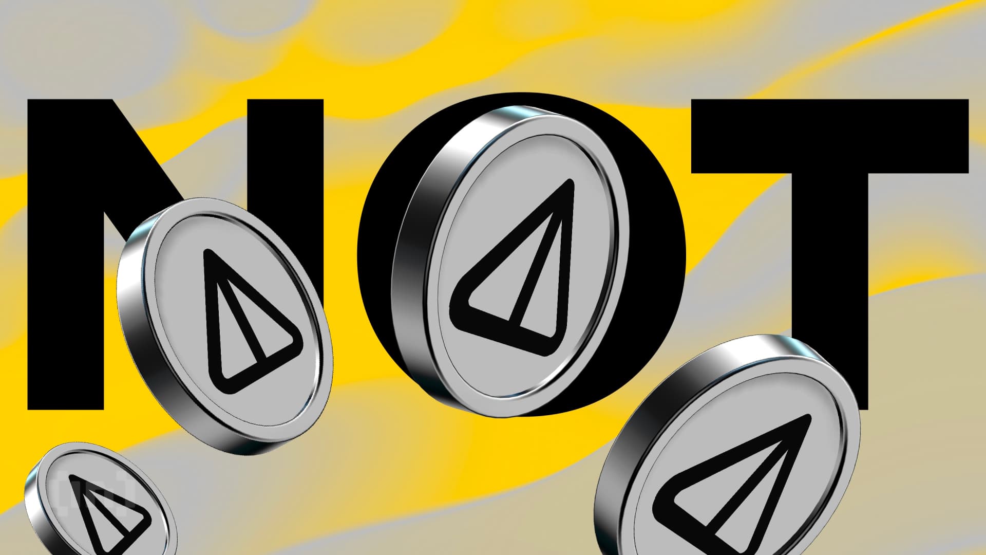 Alex Krüger xếp hạng Notcoin (NOT) là meme coin tốt nhất