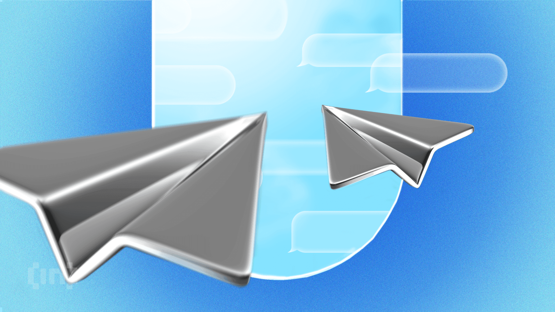 Top 2 đồng coin Telegram có tương lai bất định khi Pavel Durov bị bắt