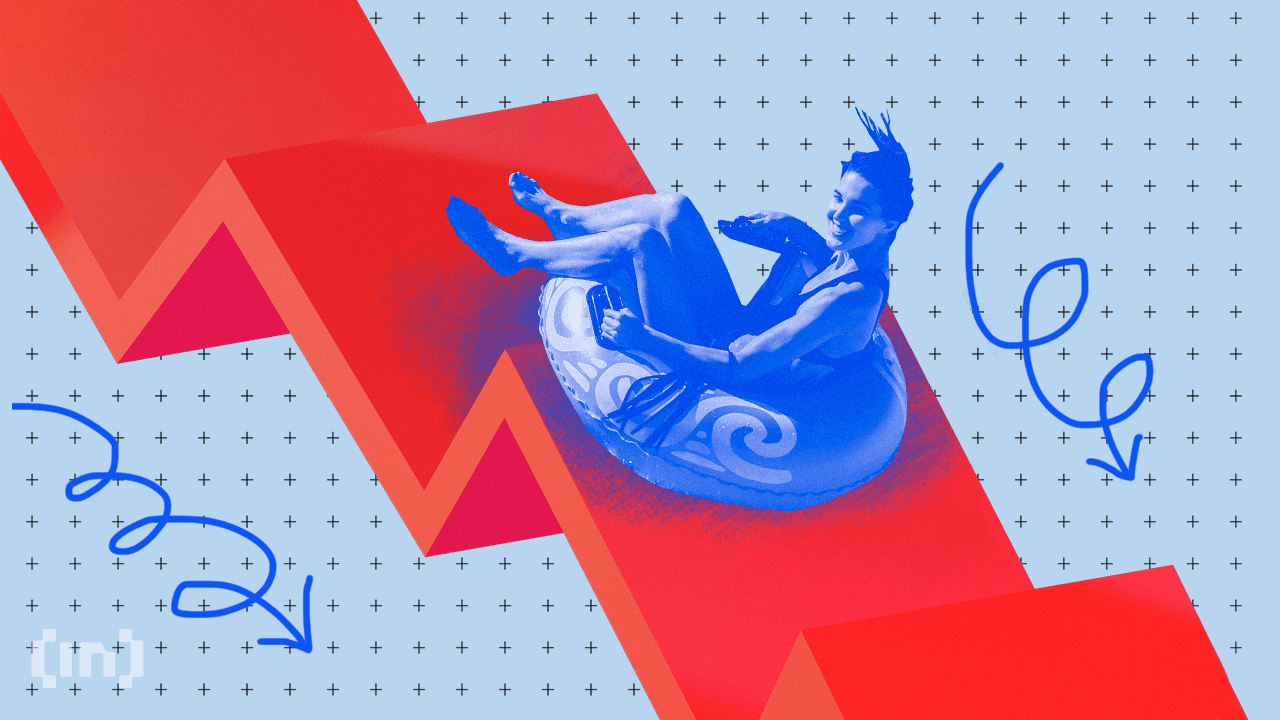 Những Altcoin đang hình thành cấu trúc giá xấu, khả năng tạo đáy mới trong tháng 6/2024