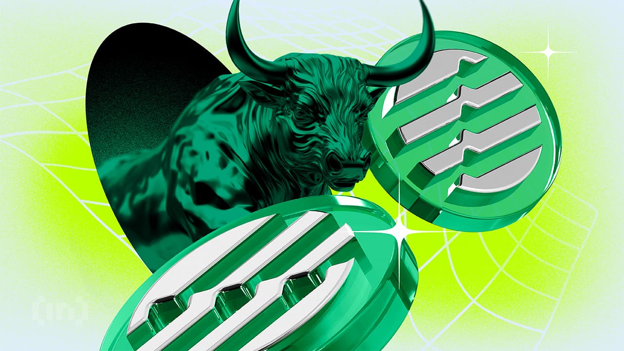 Bitwise nộp hồ sơ cho Aptos ETF khi APT token tăng 18%