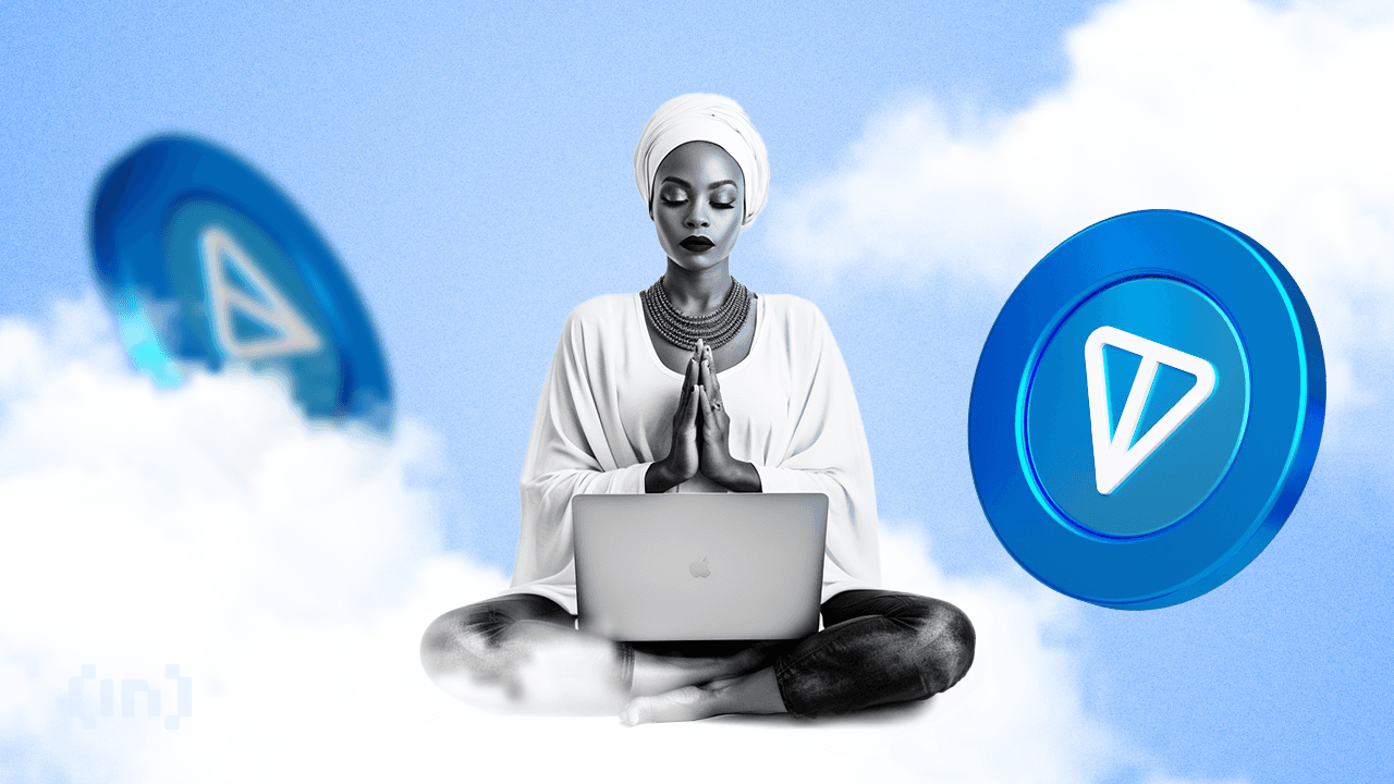 Toncoin (TON) có khả năng tiếp tục phục hồi sau khi bị từ chối nhẹ