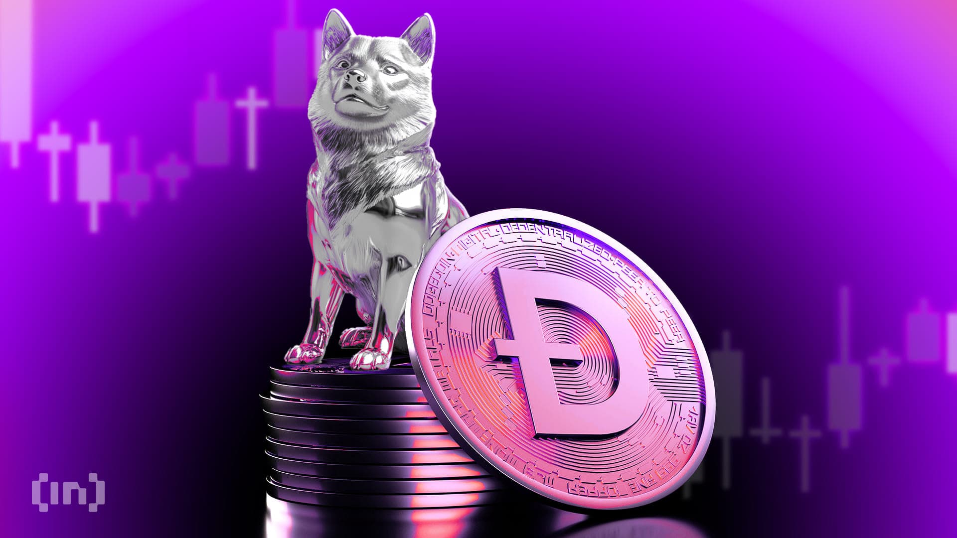 Phân tích DOGE: Số lượng địa chỉ hoạt động tăng kỷ lục nhưng giá vẫn khó đạt 1 USD