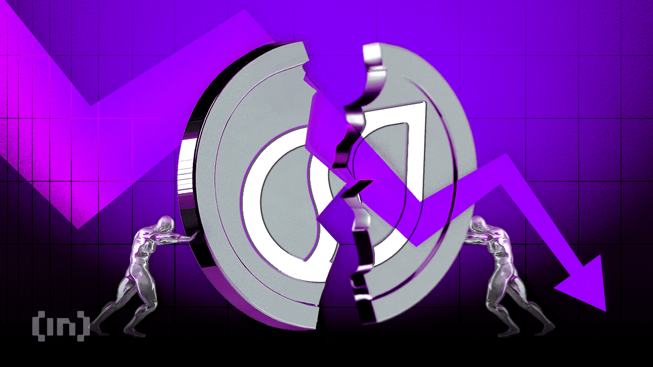 Sui Network ngừng hoạt động trong 2 giờ vì lượng người dùng tăng đột biến