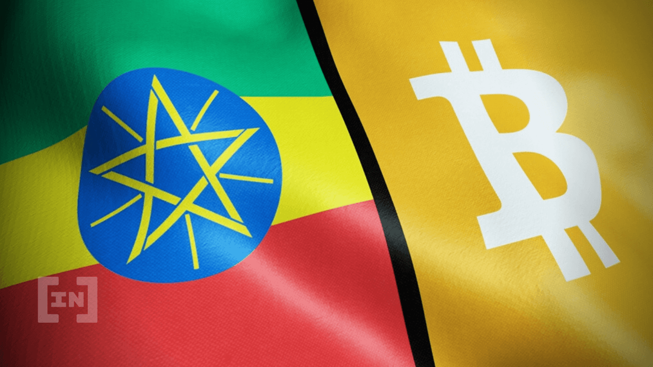 BitFuFu mua lại cơ sở khai thác Bitcoin 80 MW tại Ethiopia