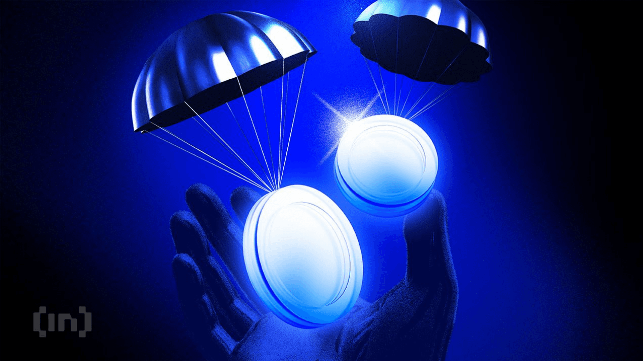 Vừa airdrop trên Binance, Movement (MOVE) đã vội lọt top dự án có vốn hoá tỷ đô