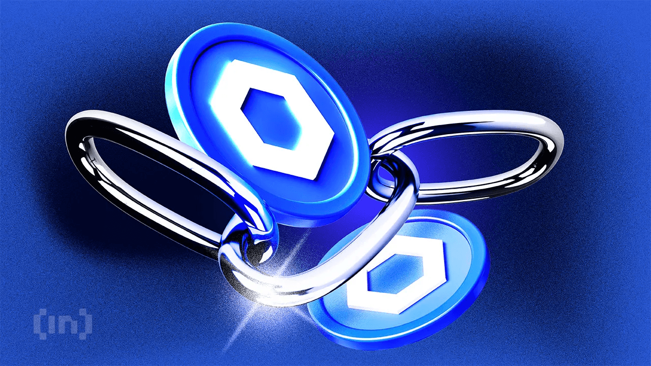 Chainlink mở khóa 149 triệu USD token trên Binance khi giá chạm mức thấp nhất trong tháng
