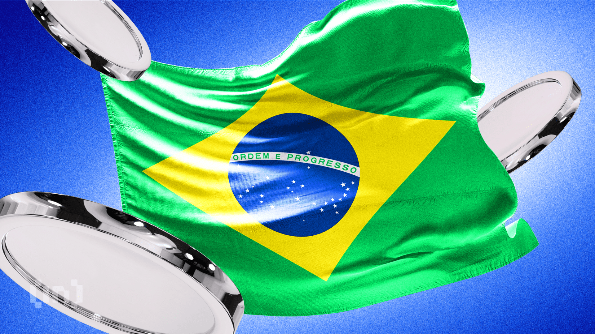Brazil hợp tác với Chainlink, Microsoft phát triển CBDC, DREX