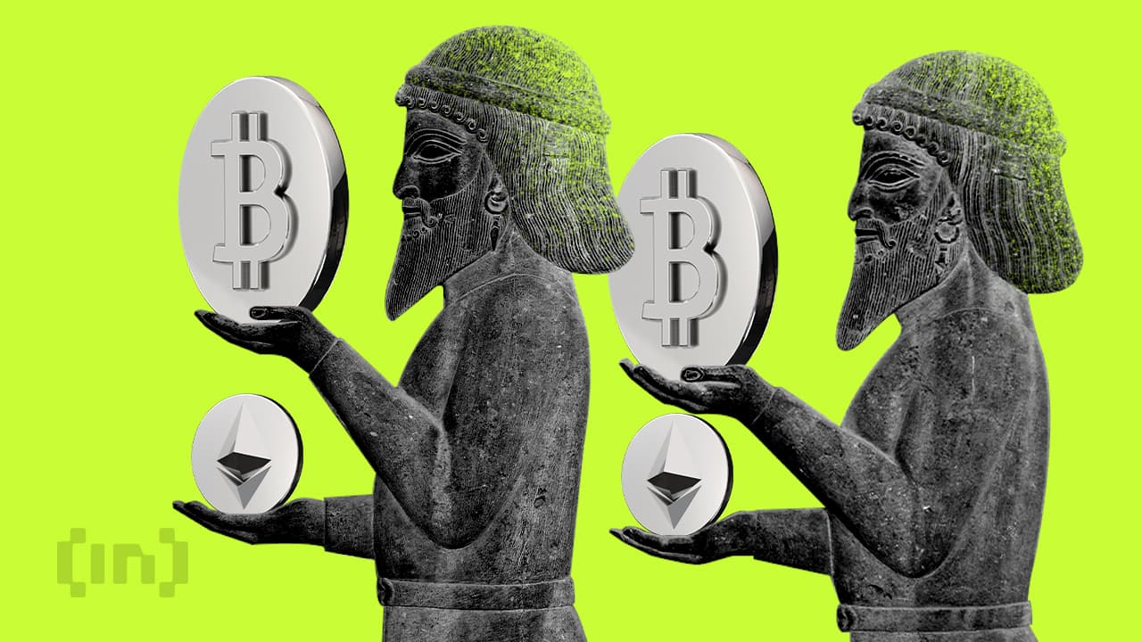 Các sàn giao dịch crypto của Iran tiếp tục chứng kiến dòng tiền chảy ra tăng cao
