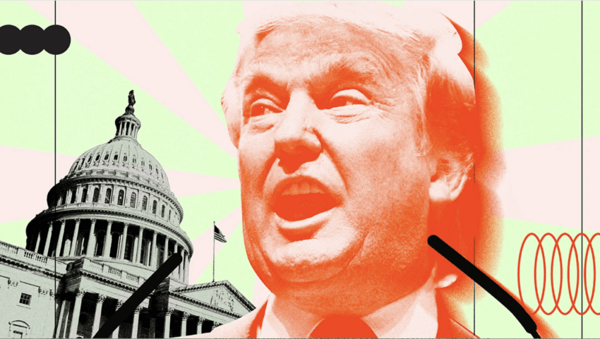 24 giờ điên cuồng của official TRUMP meme coin: Đâu sẽ là đỉnh giá?