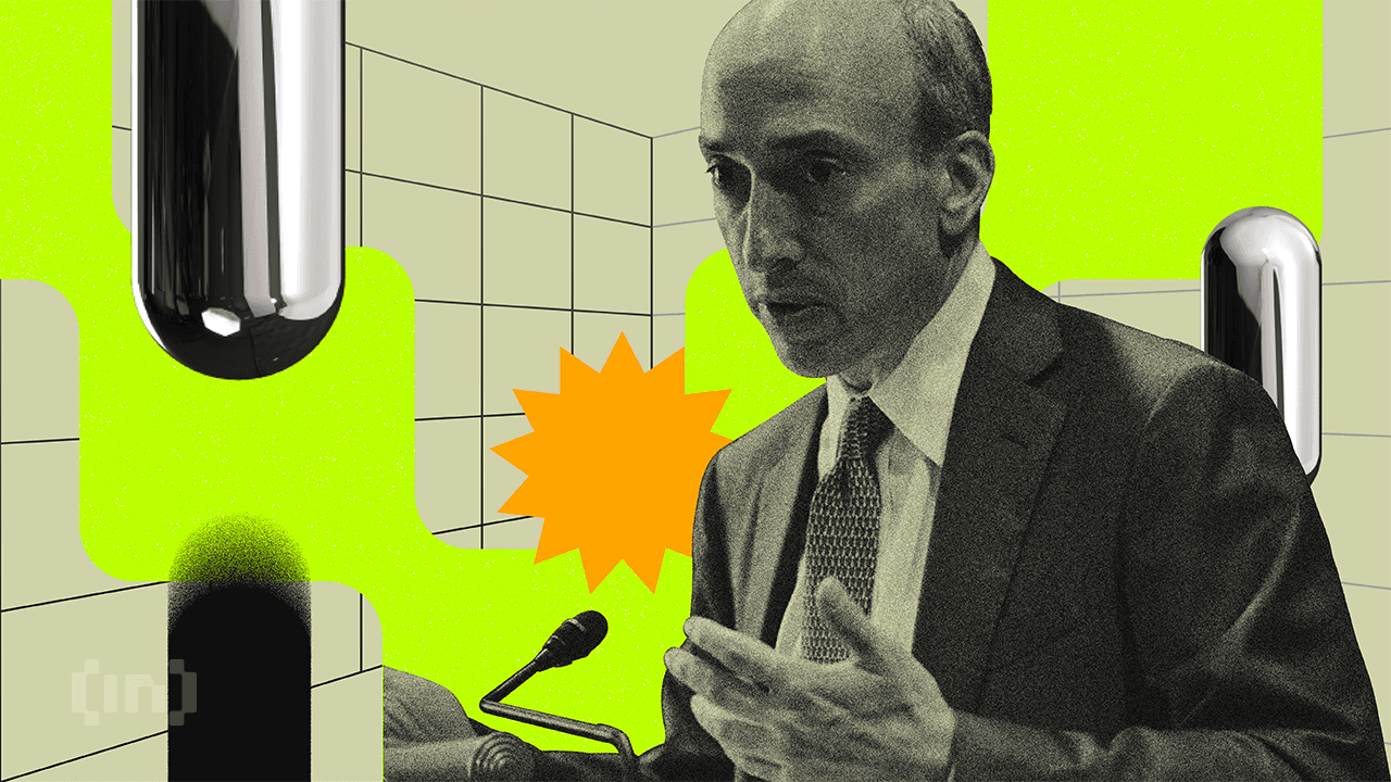 Gary Gensler giải thích lý do tại sao Bitcoin sẽ tồn tại, trong khi hầu hết altcoin sẽ dần biến mất