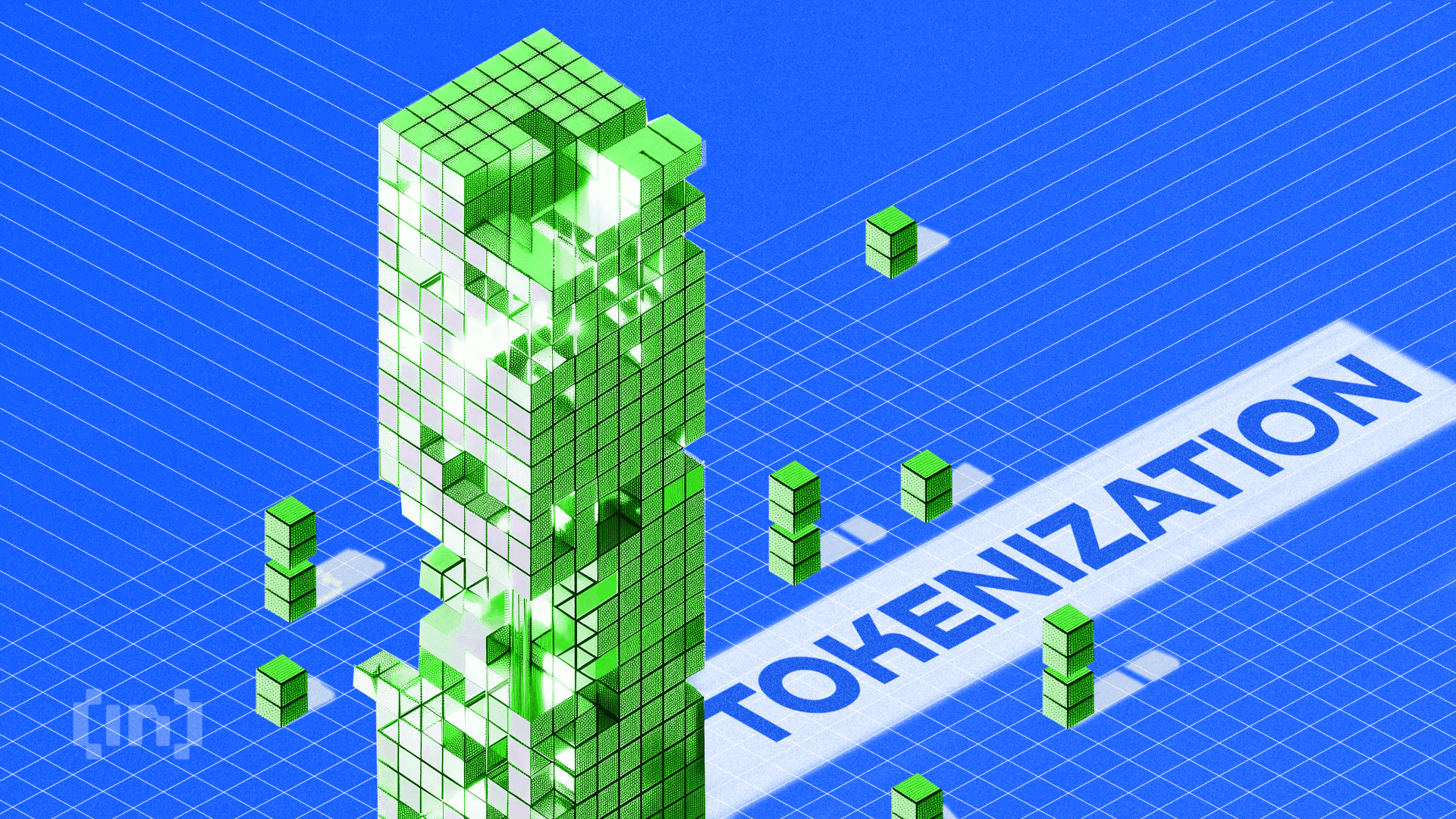 SBI ra mắt nền tảng mã hóa cổ phiếu dựa trên blockchain