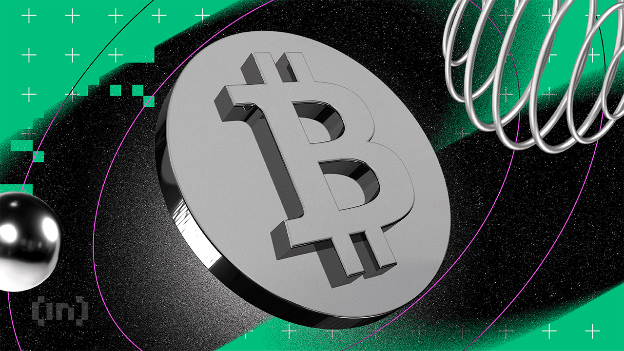 Bitcoin (BTC) giữ phạm vi hẹp khi cá voi giảm bớt tiếp xúc