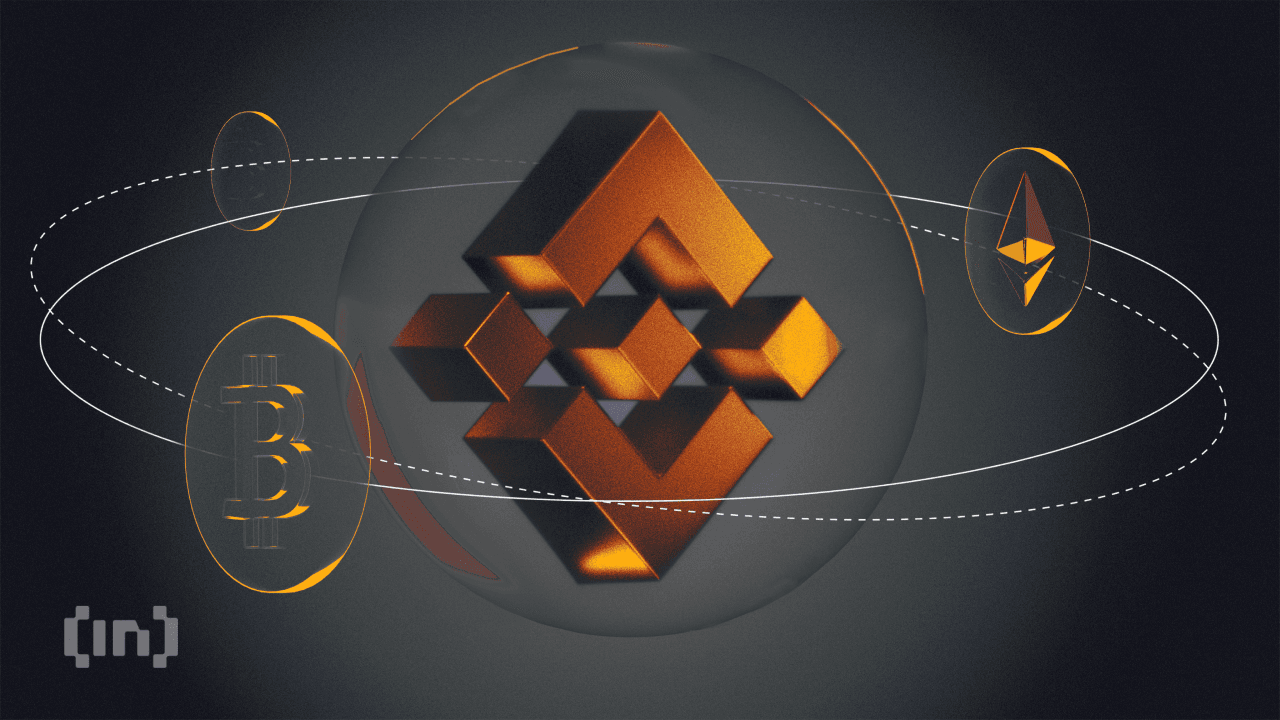 Binance.US khôi phục nạp USD sau gần 2 năm