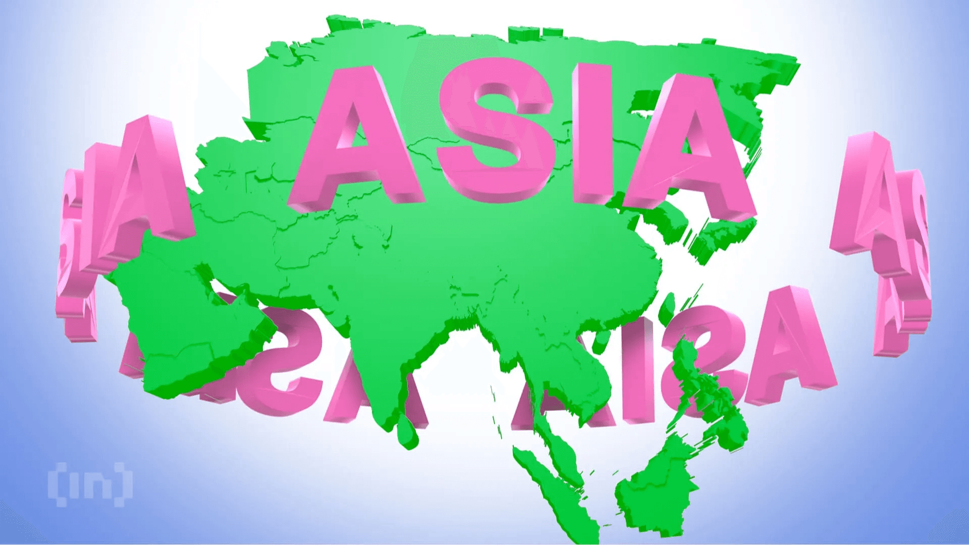 Các gia đình giàu có ở châu Á tăng cường đầu tư vào tiền điện tử nhờ quy định thuận lợi