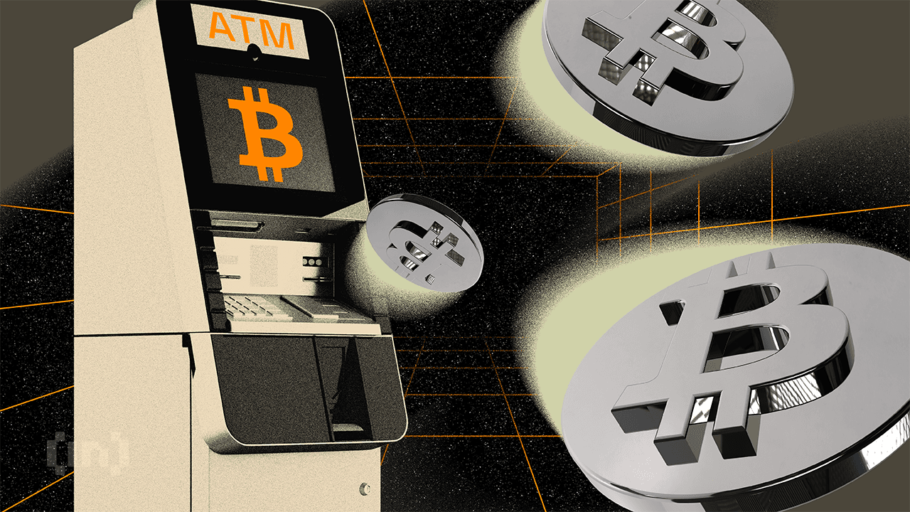 Một hội đồng thành phố Washington cấm máy ATM tiền điện tử