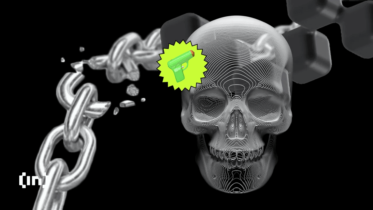 Công nghệ blockchain đang giúp làm sáng tỏ hoạt động buôn bán fentanyl quốc tế