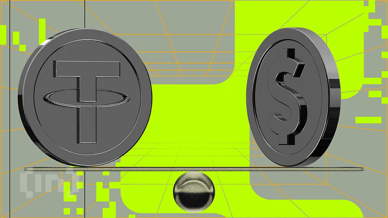Cách stablecoin đang củng cố đồng USD – Và tại sao Trung Quốc lo lắng