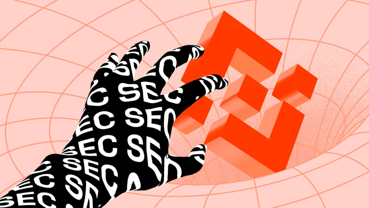 SEC và Binance yêu cầu tạm dừng lần hai vụ kiện, viện dẫn các cuộc đàm phán &#8220;hiệu quả&#8221;