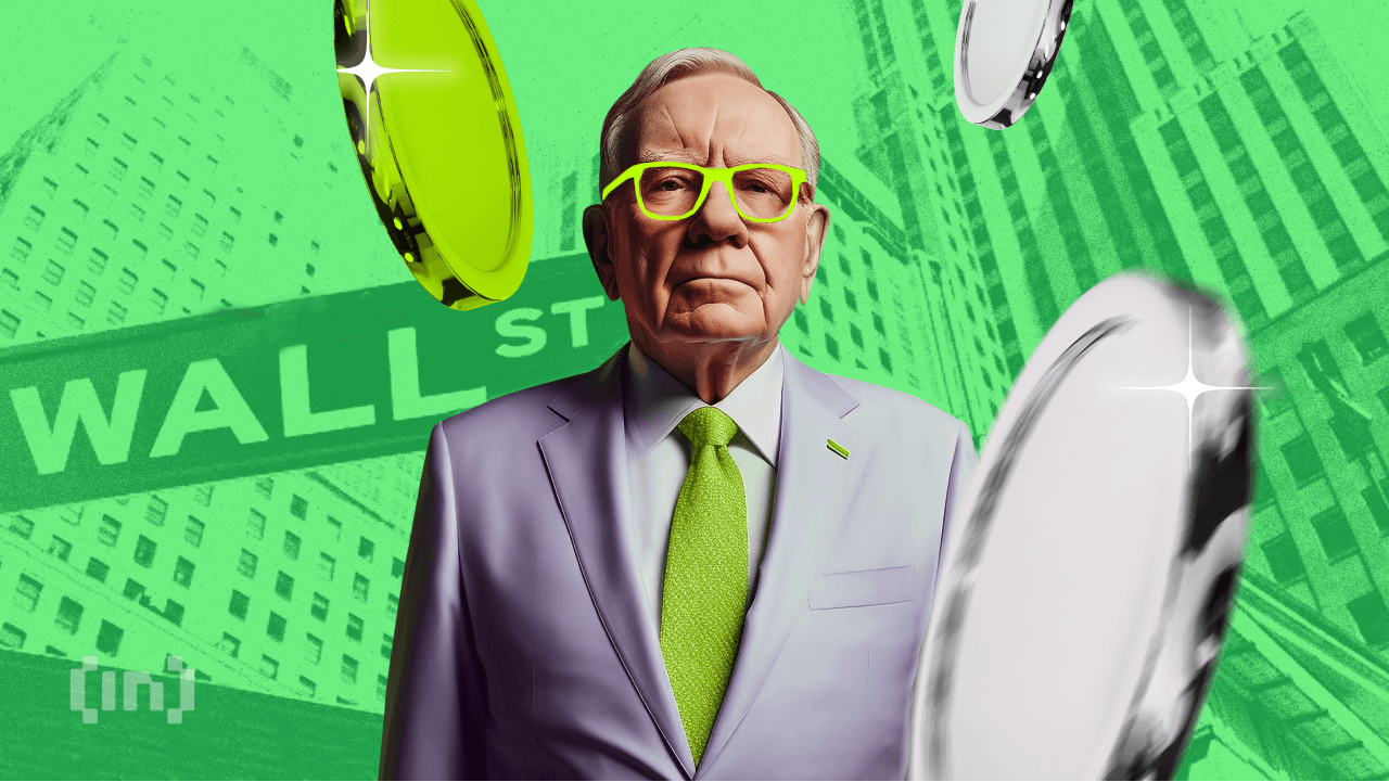 Warren Buffett nắm giữ kỷ lục 334 tỷ USD tiền mặt—Và lý do ông vẫn từ chối Bitcoin