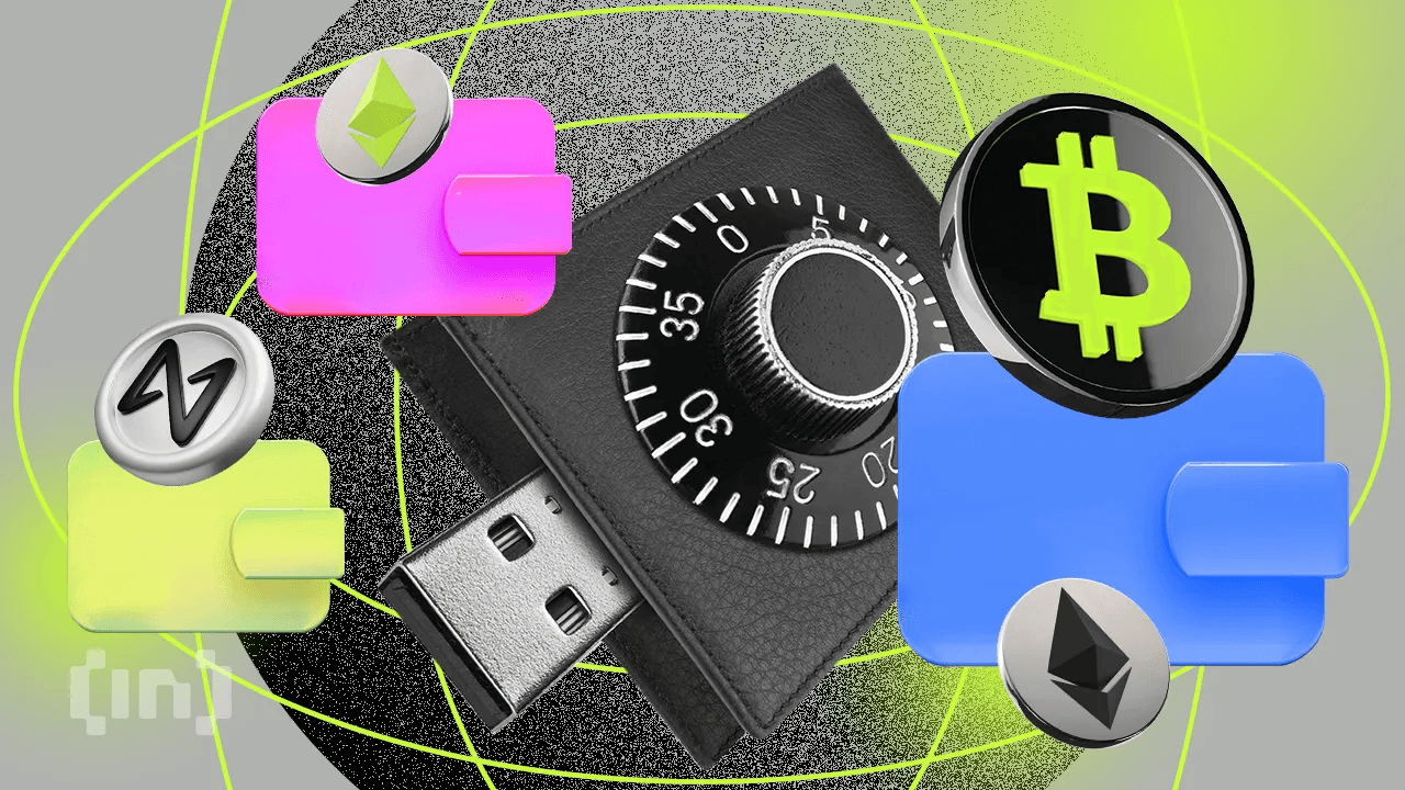 Lỗ hổng nghiêm trọng của chip ESP32 đe dọa an ninh của ví Bitcoin