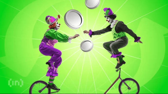 Movement Labs mở cuộc điều tra về hành vi sai trái của nhà tạo lập thị trường MOVE token