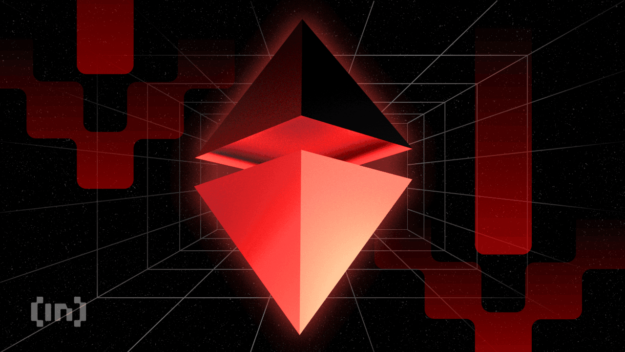 Giá Ethereum có nguy cơ giảm dưới 3,000 USD khi những nhà đầu tư này tạo đỉnh thị trường