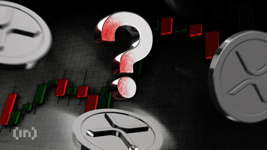 Ba sàn giao dịch kiểm soát 67% thanh khoản XRP — Nhà giao dịch XRP có nên lo lắng?