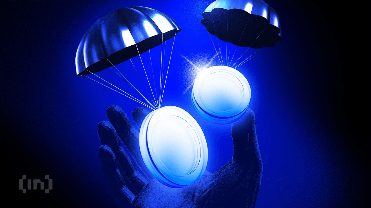 CoinMarketCap công bố Token Launchpad với Aster Airdrop