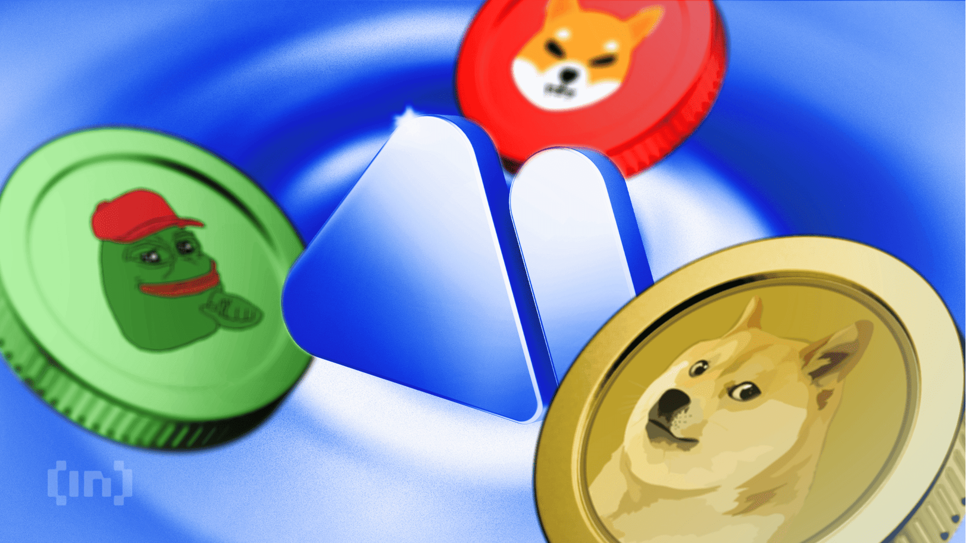 Khi cơn sốt meme coin thay đổi, MEXC Launchpad đặt cược vào chất lượng thay vì hỗn loạn