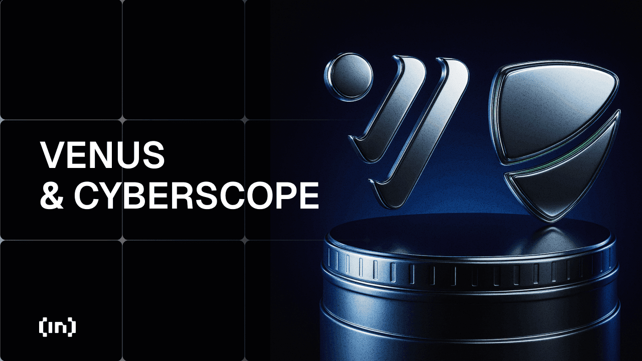Venus Protocol và kiến trúc của niềm tin: Cách điểm kiểm toán 91% báo hiệu thời điểm trưởng thành của DeFi