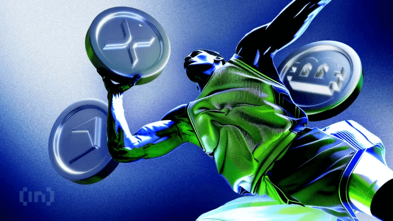 ETF XRP Futures bùng nổ 55%: Giá XXRP tăng vọt đến 42 USD