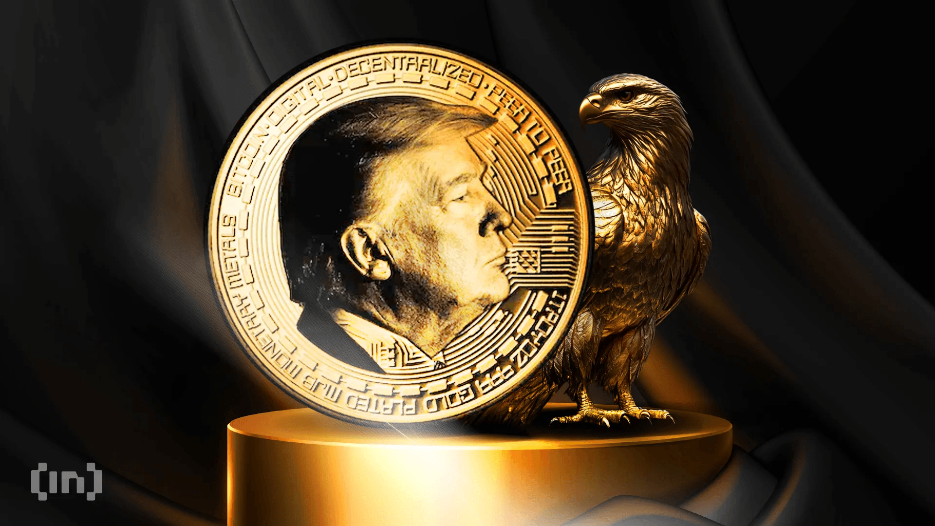 WLFI liên kết với Trump sẽ được niêm yết trên Binance và các sàn giao dịch Hàn Quốc