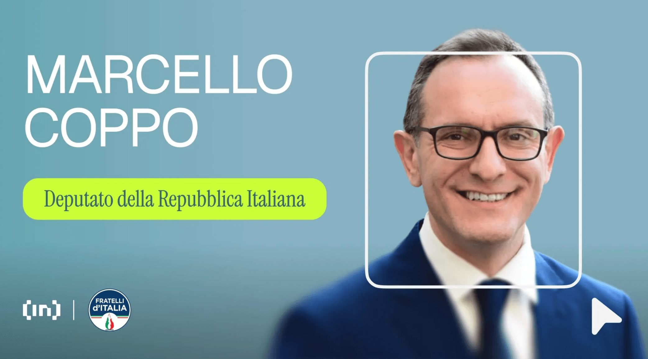 Marcello Coppo thảo luận về tham vọng dự trữ Bitcoin của Ý, thuế tiền điện tử và nhiều vấn đề khác