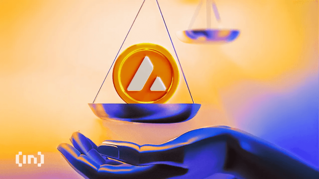 Avalanche phát triển thành trung tâm cho stablecoin và mã hóa tài sản thực (RWA)