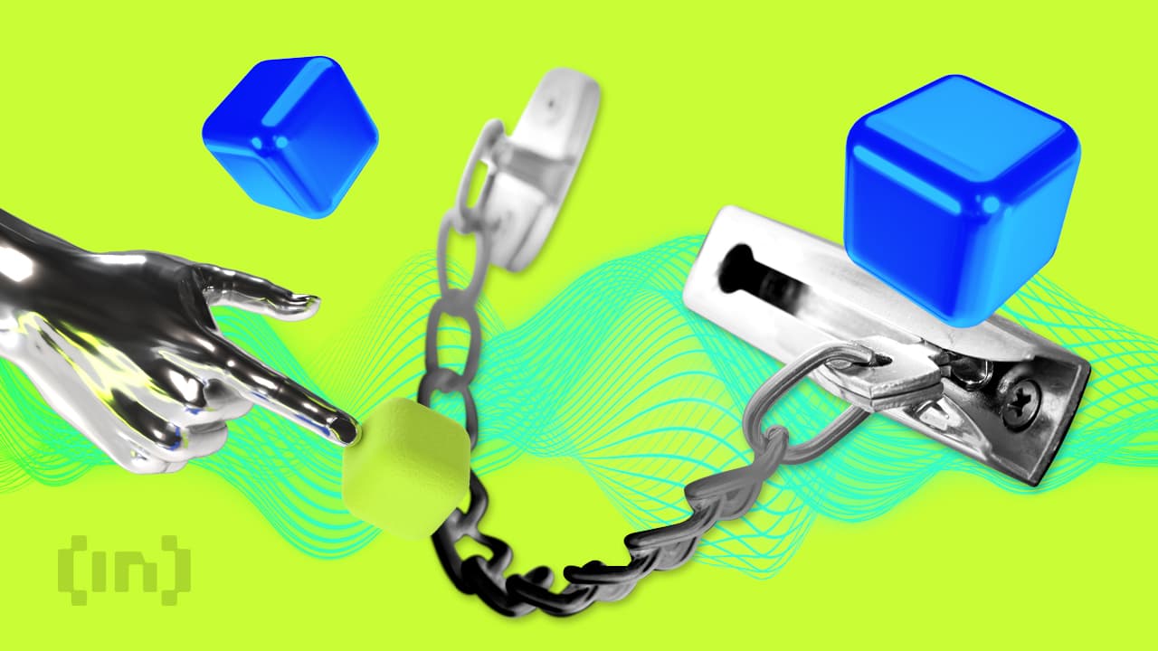 Mỹ và Trung Quốc đang rửa dữ liệu cá nhân của người châu Âu — Blockchain có phải là giải pháp?