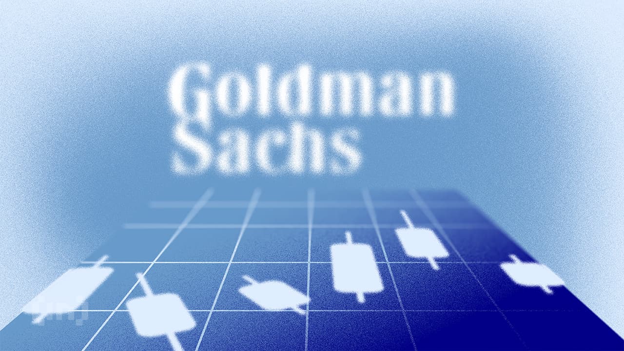 Goldman Sachs dự đoán thị trường stablecoin đạt hàng nghìn tỷ USD
