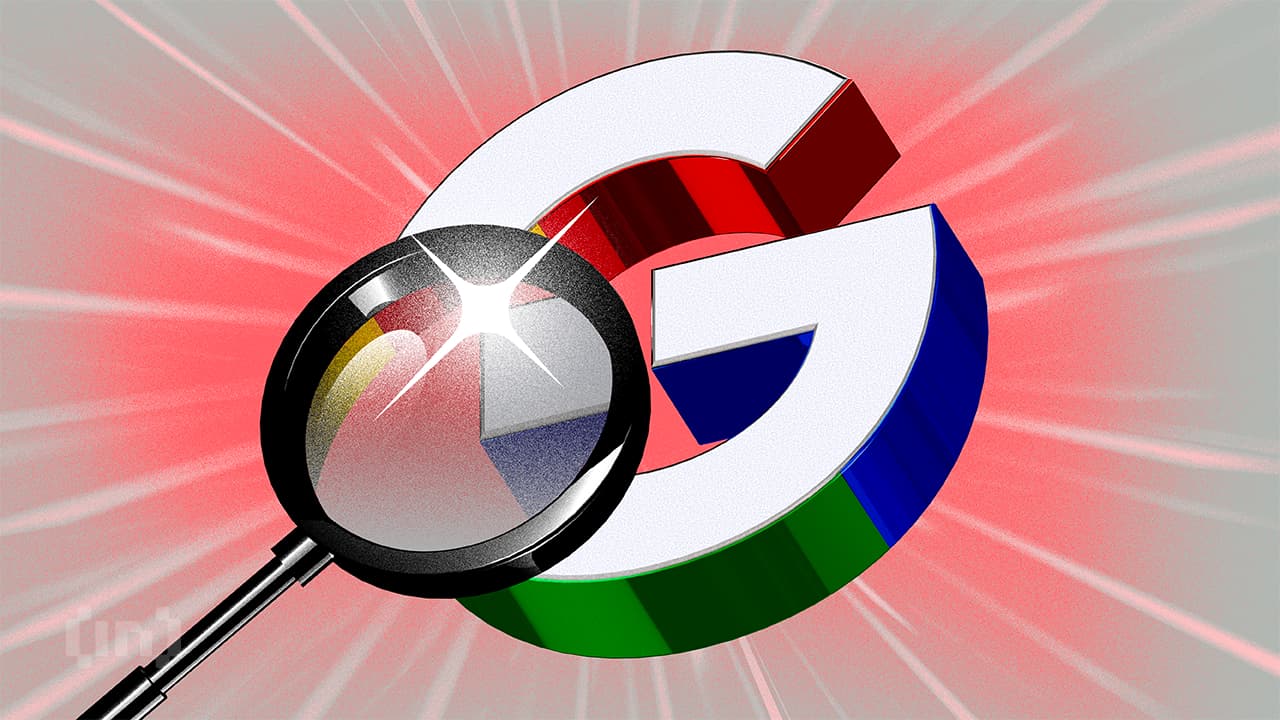Google cấm một số ứng dụng ví crypto tại Mỹ và EU